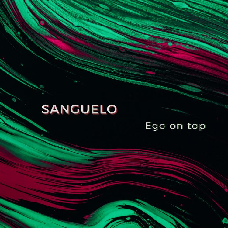 Sanguelo's avatar image