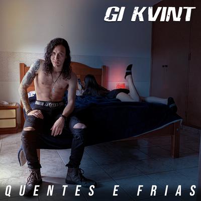 Gi Kvint's cover