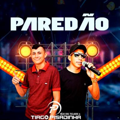 Paredão's cover