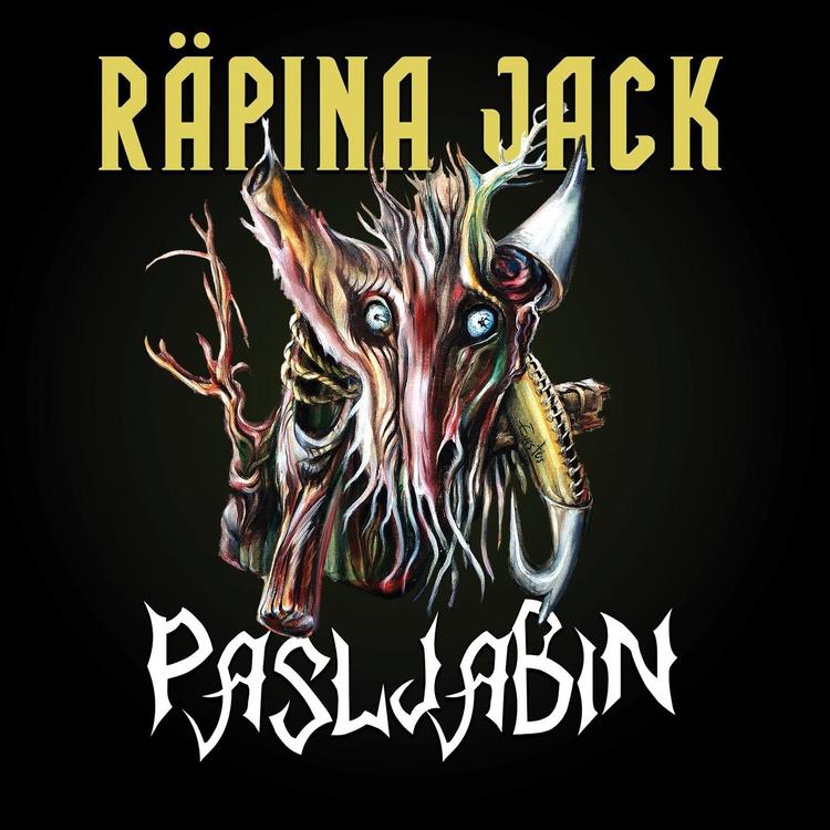 Räpina Jack's avatar image