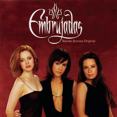 Banda Sonora Original De La Serie De TV "Embrujadas"'s cover