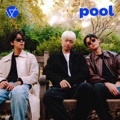 pool vol. 1 - the way you move's cover