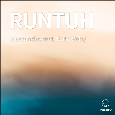 RUNTUH's cover