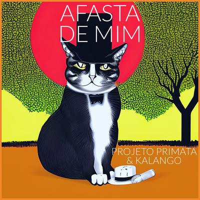 Afasta de Mim's cover