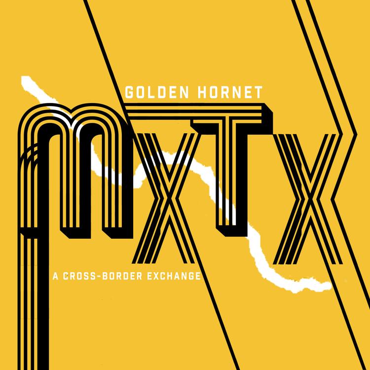 Golden Hornet's avatar image