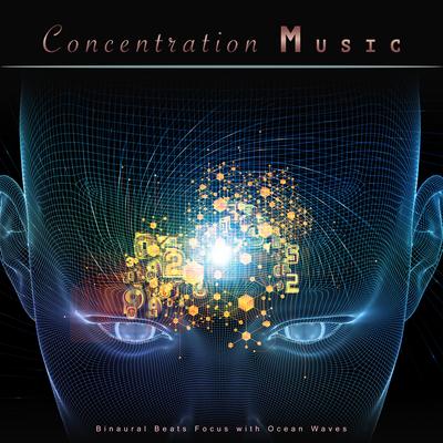 Concentration Music's cover