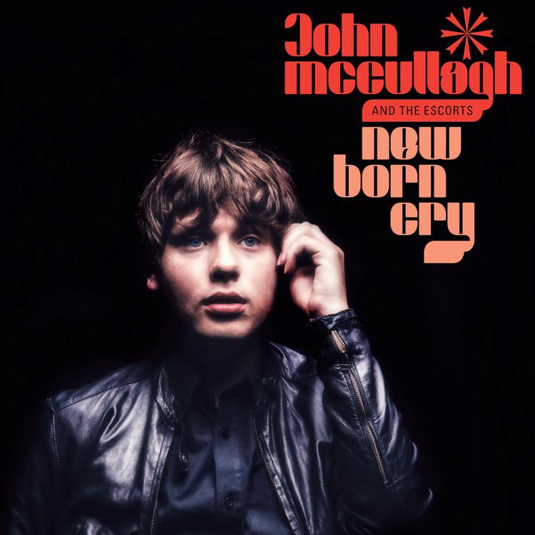 John McCullagh and The Escorts's avatar image