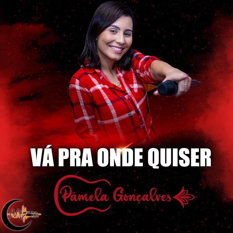 Pâmela Gonçalves's avatar image