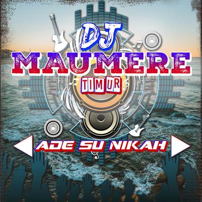 DJ Ade Su Nikah's cover