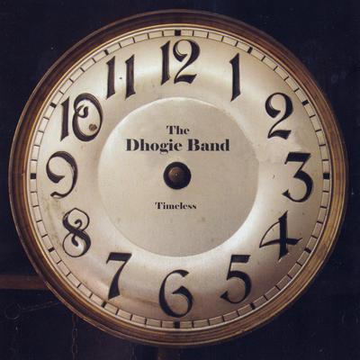 The Dhogie Band's cover