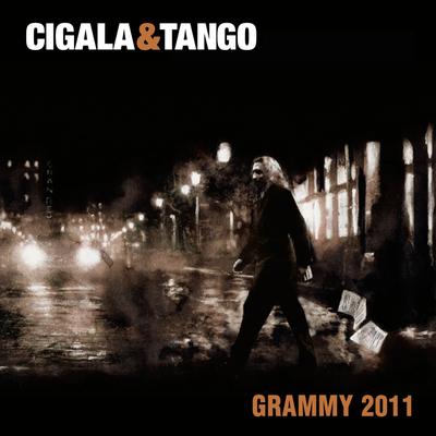 Cigala & Tango (Grammy 2011)'s cover