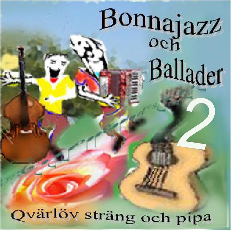 Qvärlöv Sträng och Pipa's avatar image