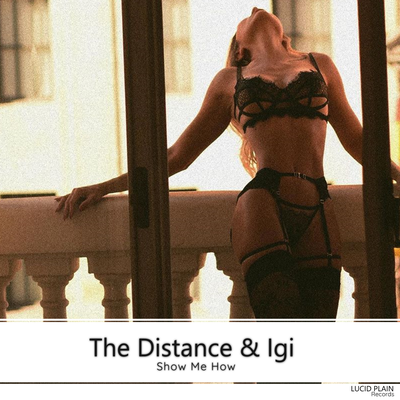 Show Me How By The Distance, Igi's cover