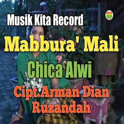 Mabbura' Mali's cover