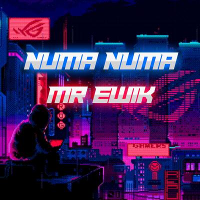 Numa Numa Dutch's cover