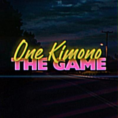The Game's cover