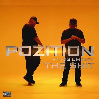 Pozition's cover