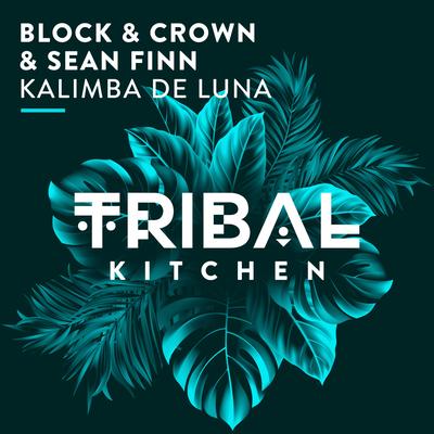 Kalimba de Luna (Original Mix) By Block & Crown, Sean Finn's cover