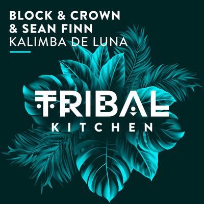 Kalimba de Luna (Original Mix)'s cover