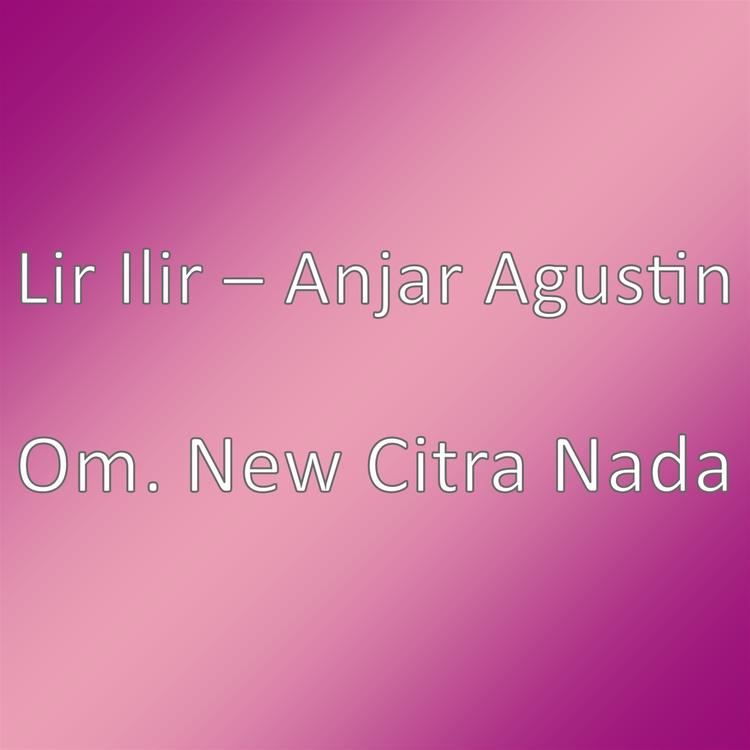 Lir Ilir – Anjar Agustin's avatar image