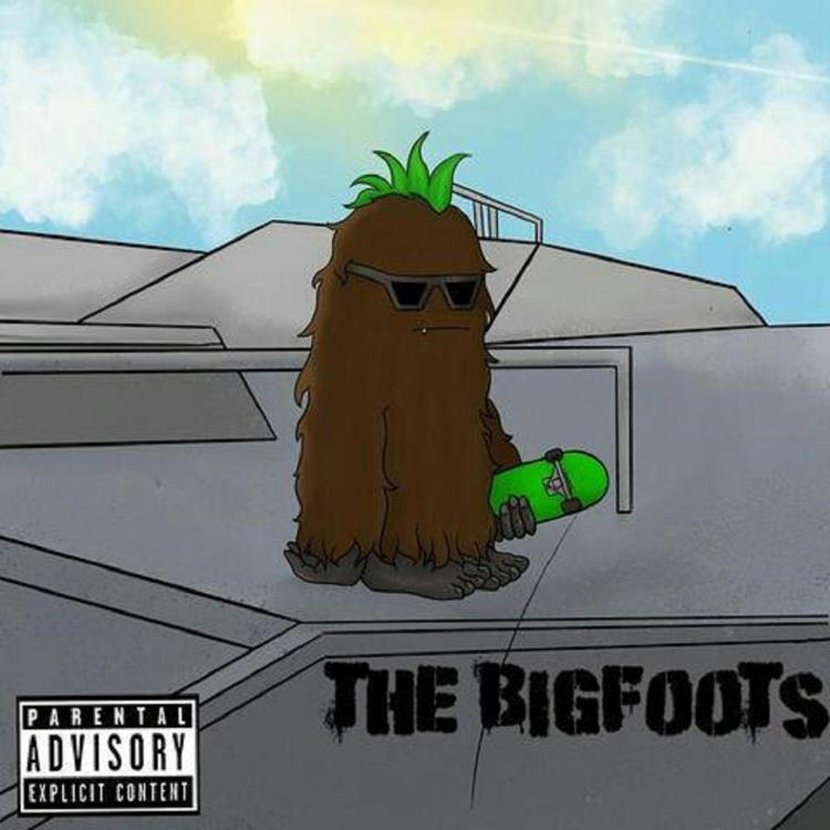 The Bigfoots's avatar image