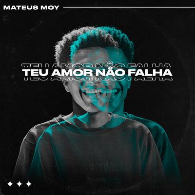 Teu Amor Não Falha (Cover)'s cover