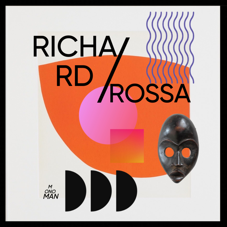 Richard Rossa's avatar image