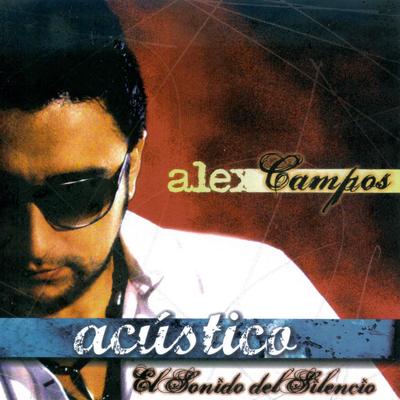 Allí esta El By Alex Campos's cover