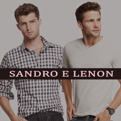 Quando voce By Sandro e Lenon's cover