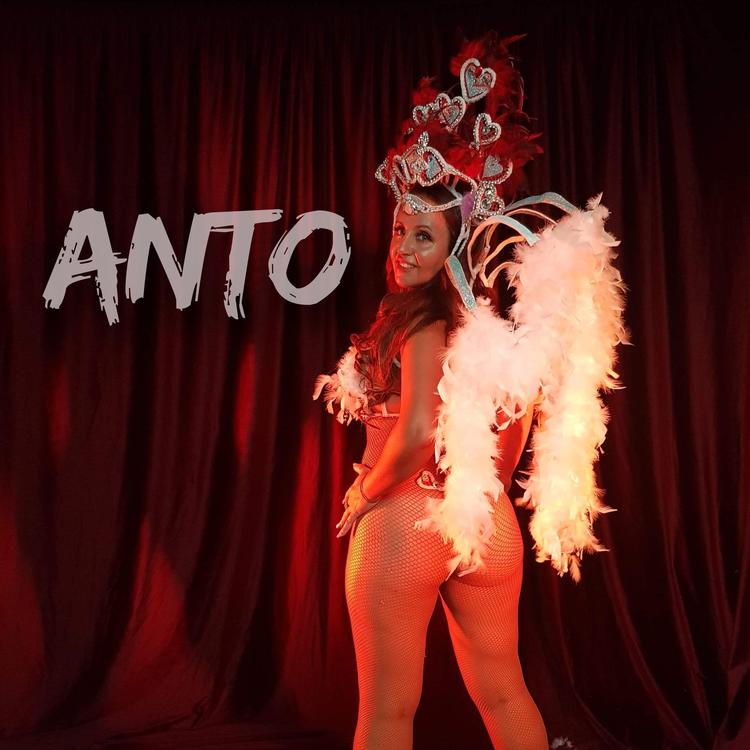 Anto's avatar image