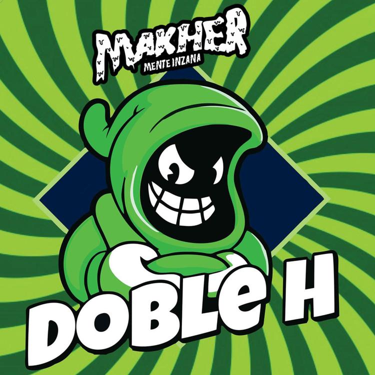 Makher's avatar image