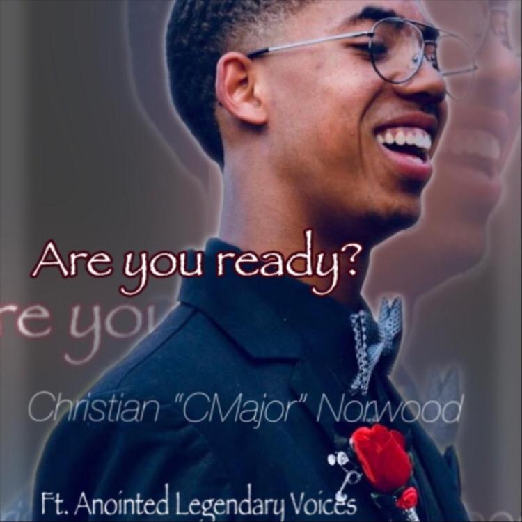 Christian “Cmajor” Norwood's avatar image