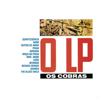 O LP's cover