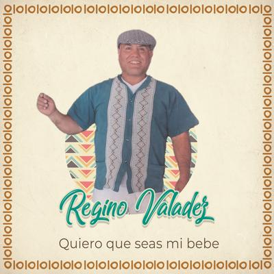 Regino Valadez's cover