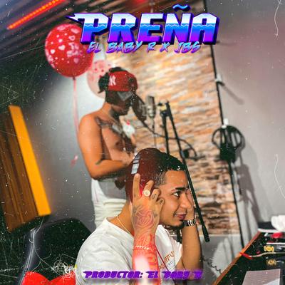 Preña's cover