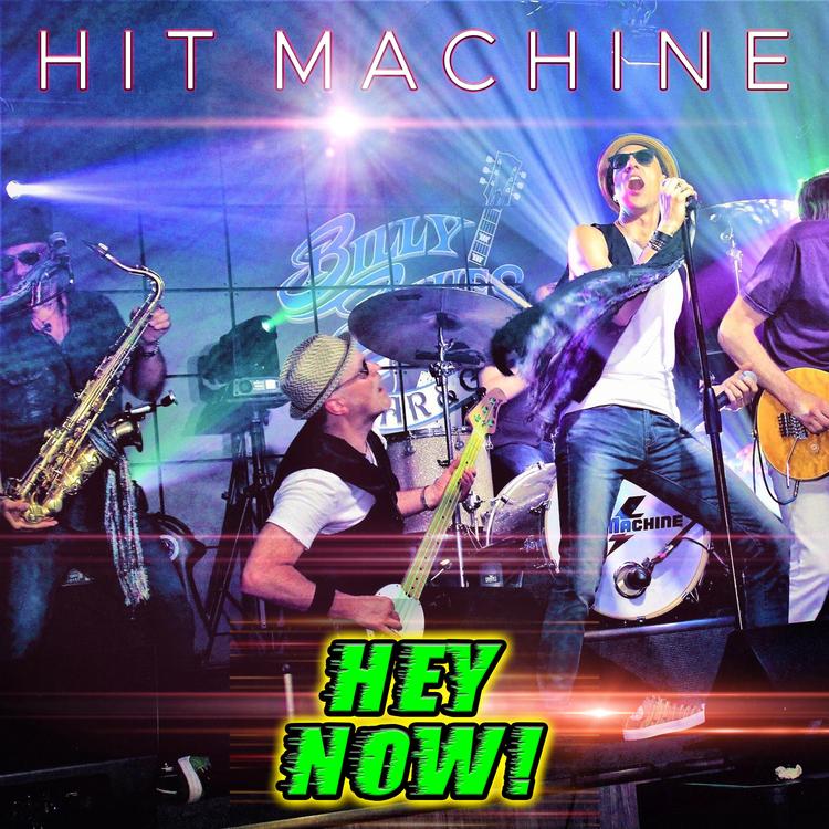 Hit Machine's avatar image