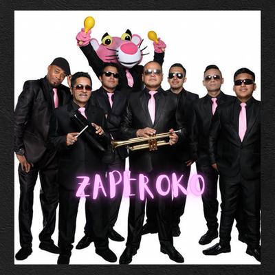 Orquesta Zaperoko's cover