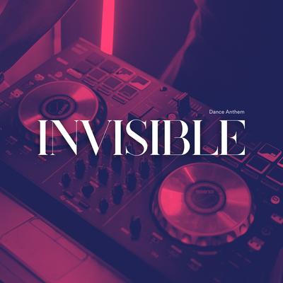 Invisible's cover