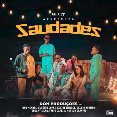 Don Produções's cover