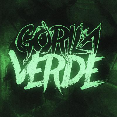 Gorila Verde's cover