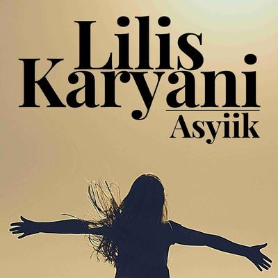 Asyiik's cover