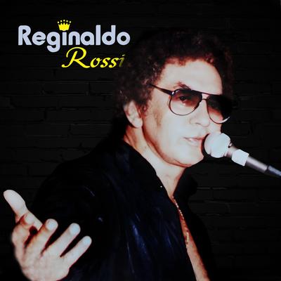 Morrendo de Paixão By Reginaldo Rossi, Carlos Andre's cover