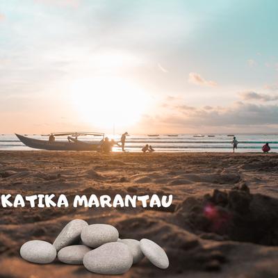 KATIKA MARANTAU's cover