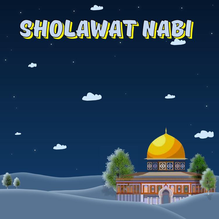 SHOLAWAT NABI's avatar image