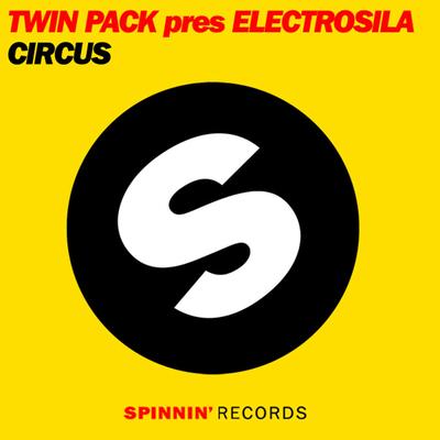 Circus By Twin Pack, Electrosila's cover