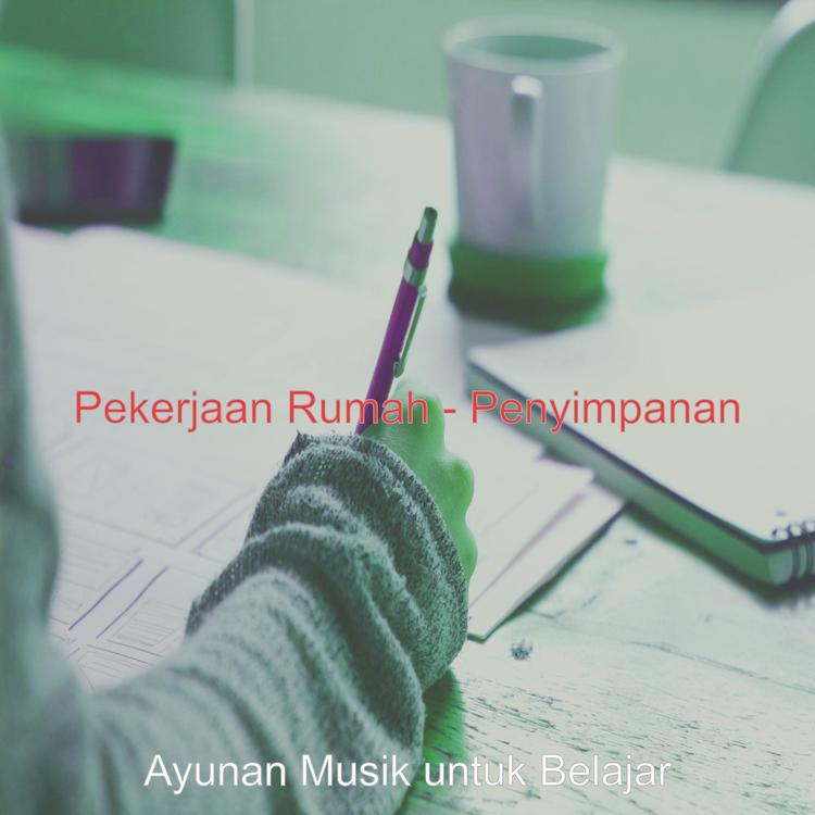 Ayunan Musik untuk Belajar's avatar image