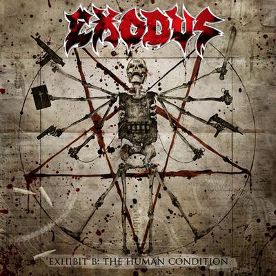 The Ballad of Leonard and Charles By Exodus's cover