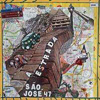 São José 47's avatar cover