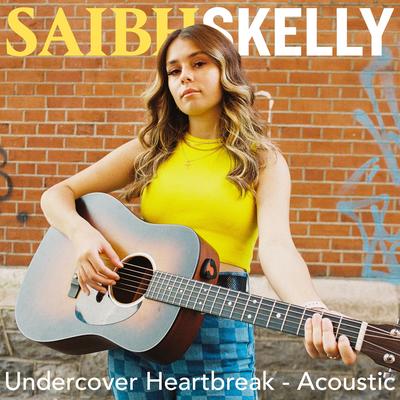 Is Your Bedroom Ceiling Bored? (Acoustic) By Saibh Skelly's cover