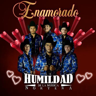 Enamorado's cover